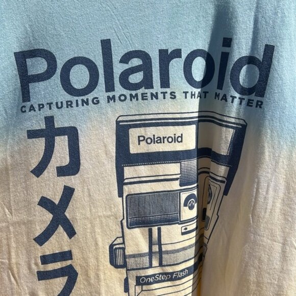 ~e New Torrid Polaroid crew tee shirt - Picture 6 of 13